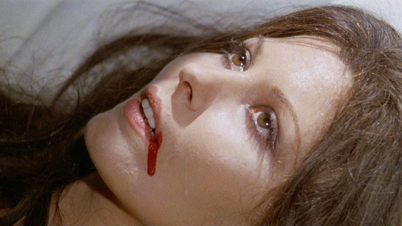 Die Farben der Nacht (1972) abspielen