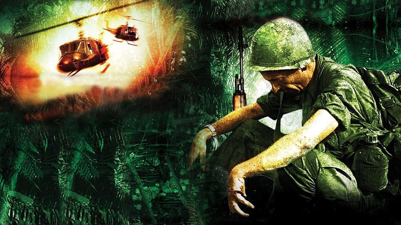 The Veteran (2006) abspielen