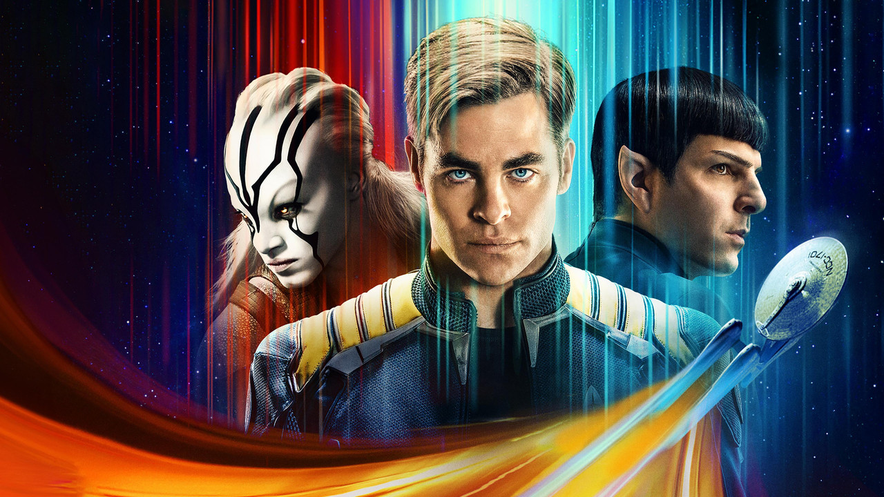 Star Trek Beyond (2016) abspielen
