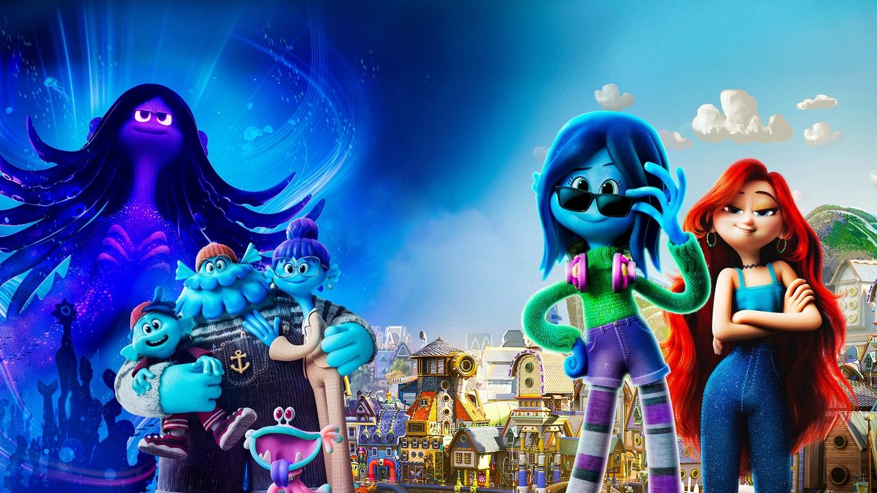 Ruby taucht ab (2023) abspielen