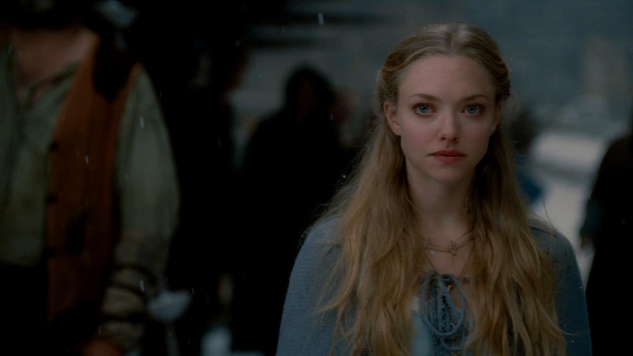 Red Riding Hood - Unter dem Wolfsmond (2011) abspielen