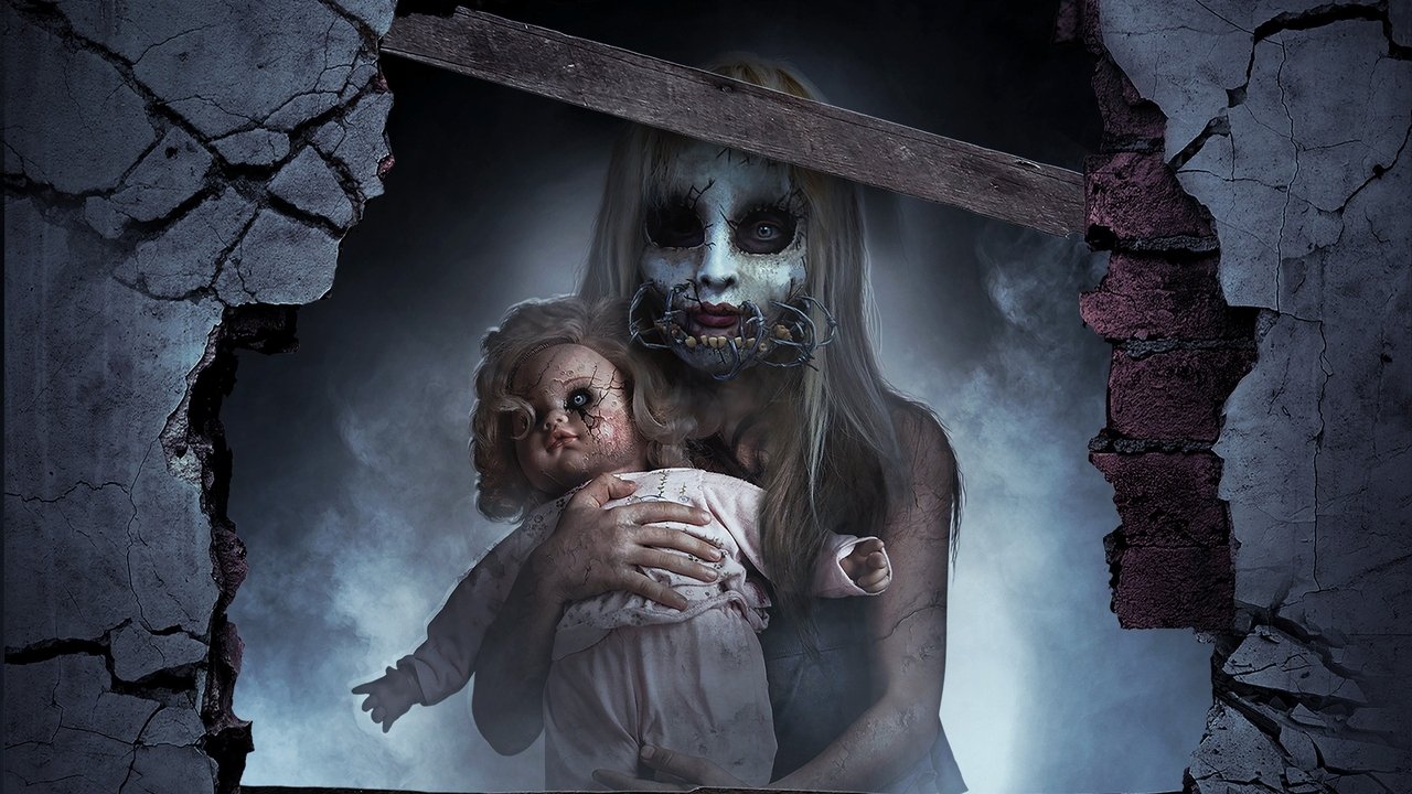 Bethany - A Real American Horror Story (2017) abspielen