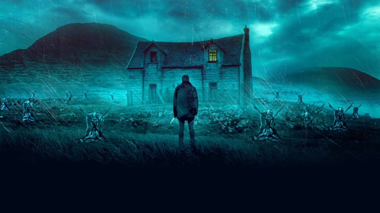 Shepherd - Fluch der Vergangenheit (2021) abspielen