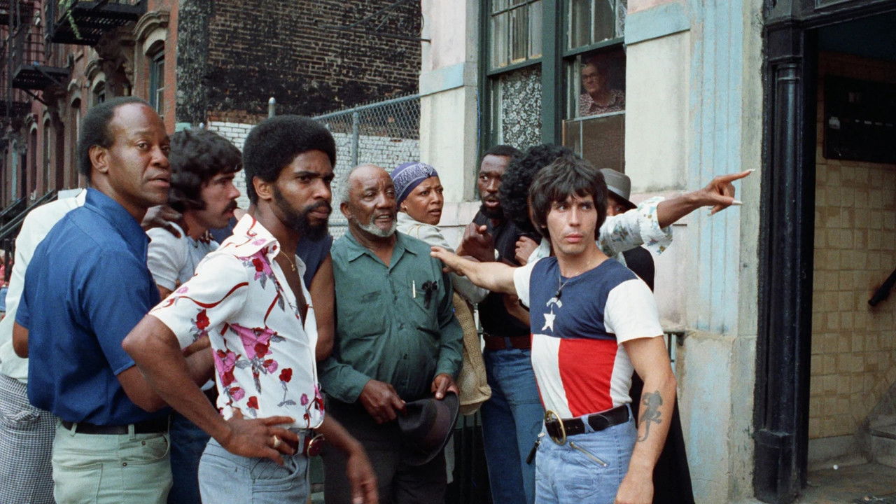 Slum Fighters (1977) abspielen