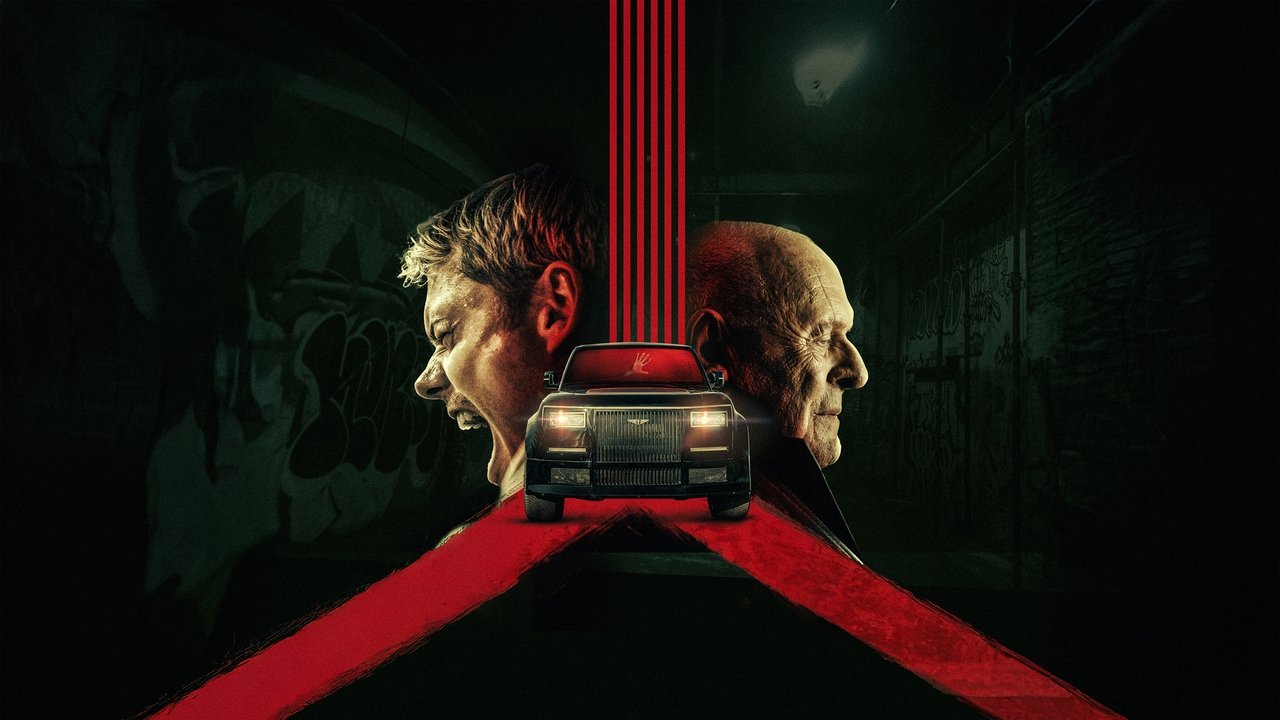 Locked (2025) abspielen
