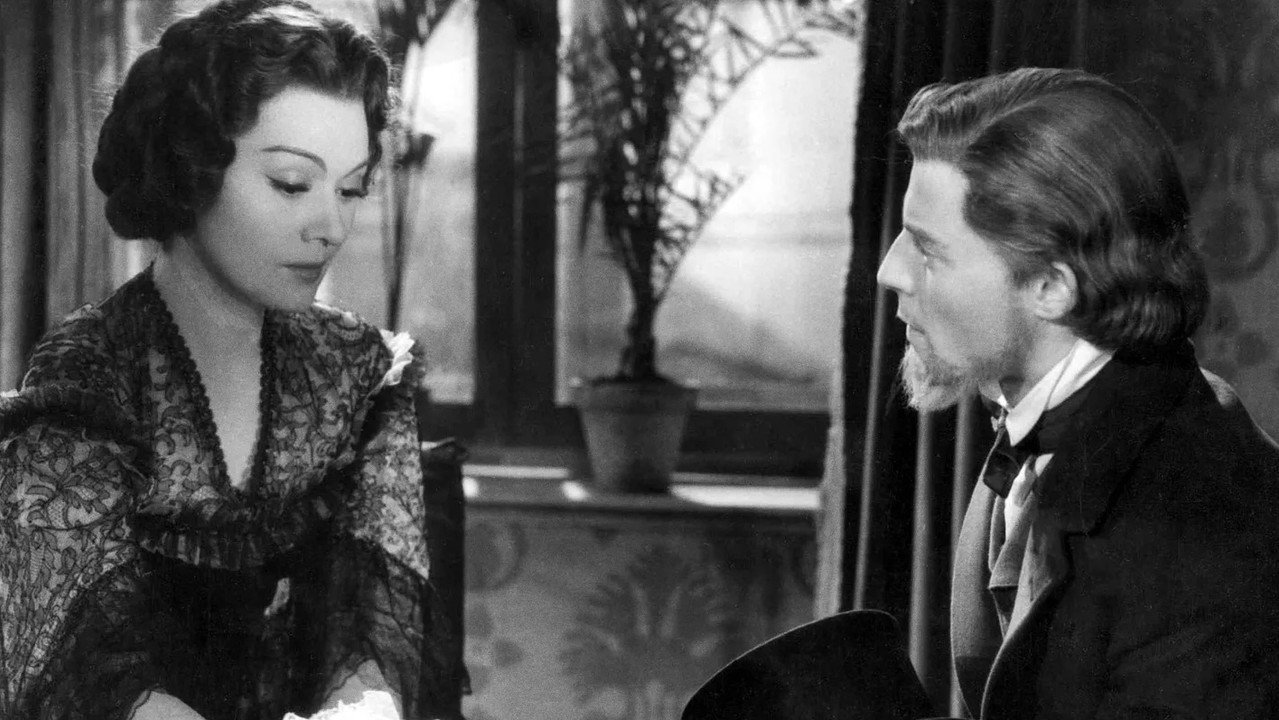 Der Idiot (1946) abspielen