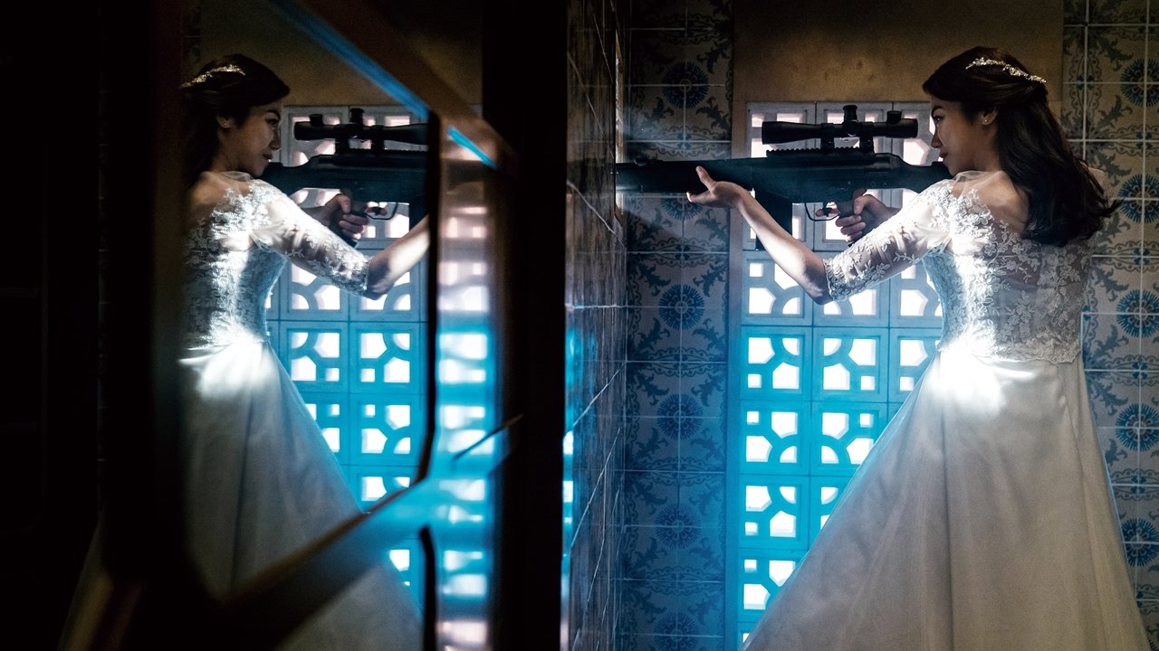 The Villainess (2017) abspielen