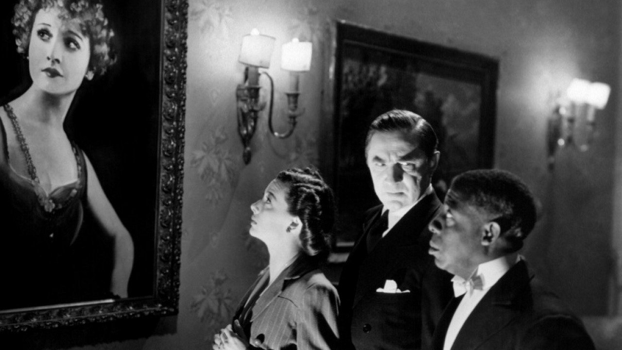 Phantom des Schreckens (1941) abspielen