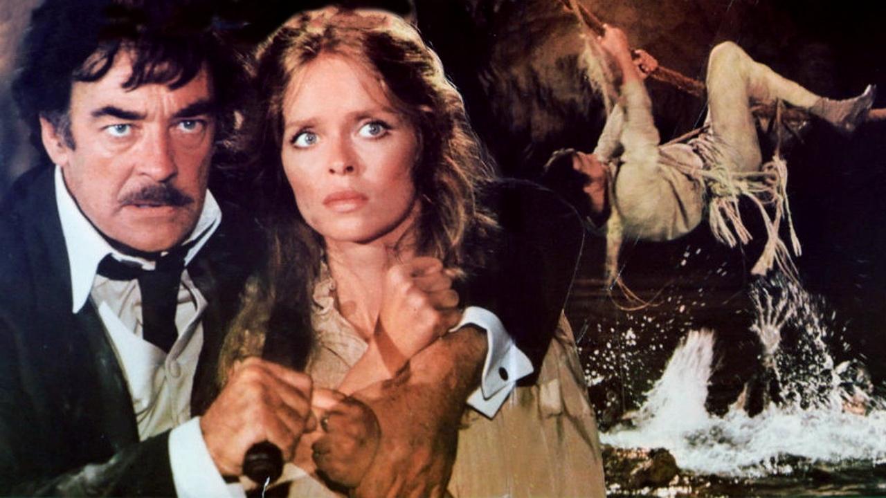 Insel der neuen Monster (1979) abspielen