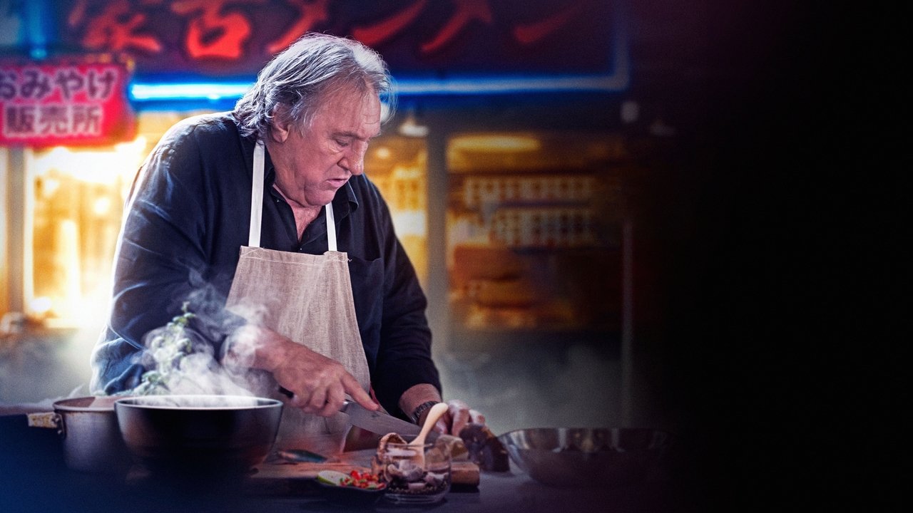 Der Geschmack der kleinen Dinge (2023) abspielen