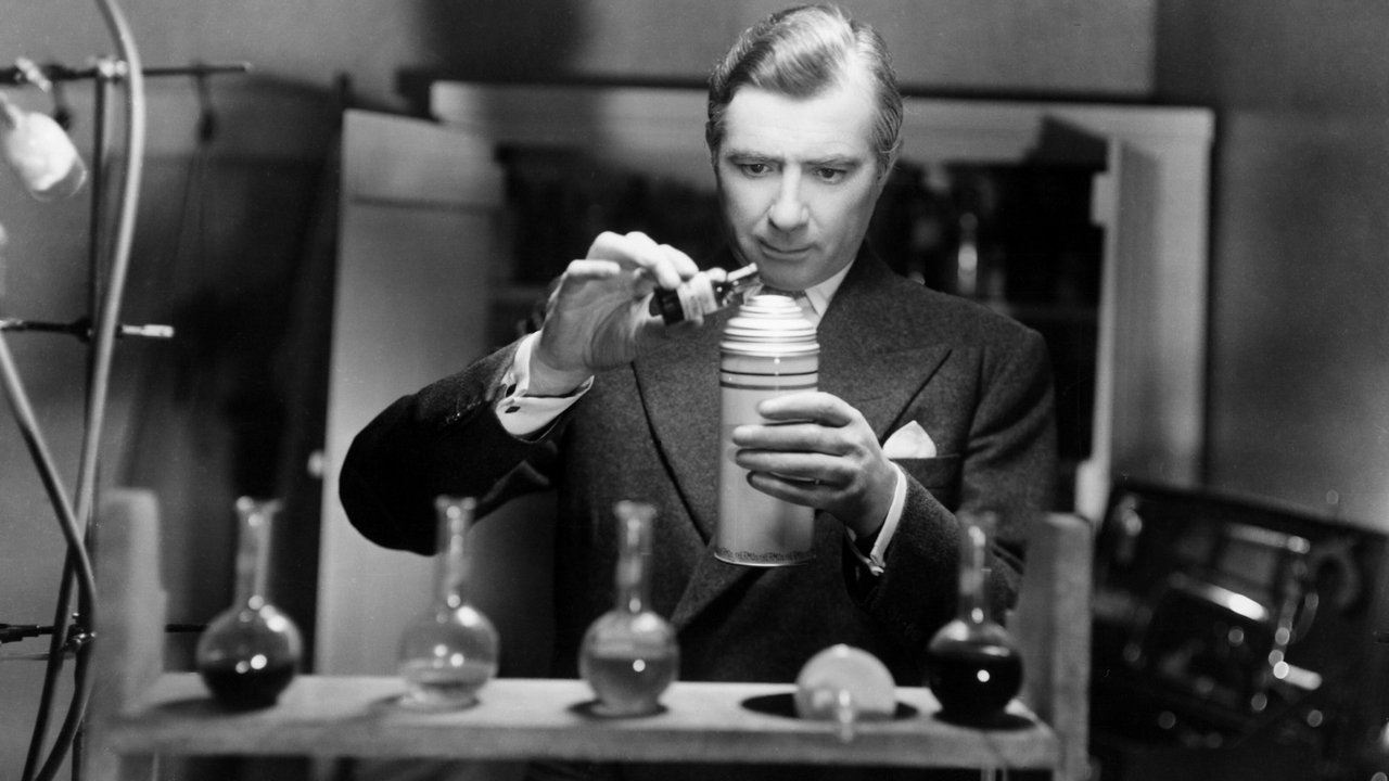 Der Wahnsinn des Dr. Clive (1949) abspielen