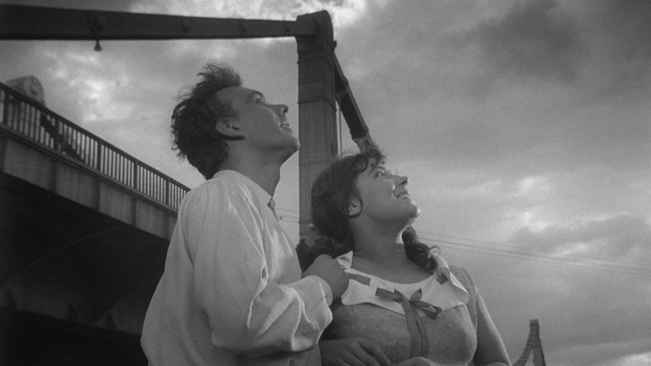 Wenn die Kraniche ziehen (1957) abspielen