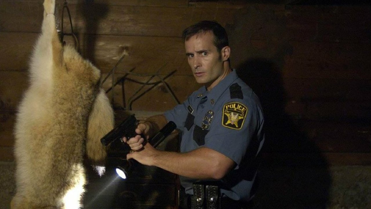 Seed (2006) abspielen