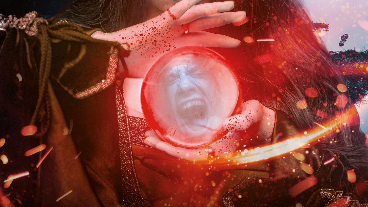 A Deadly Legend (2020) abspielen