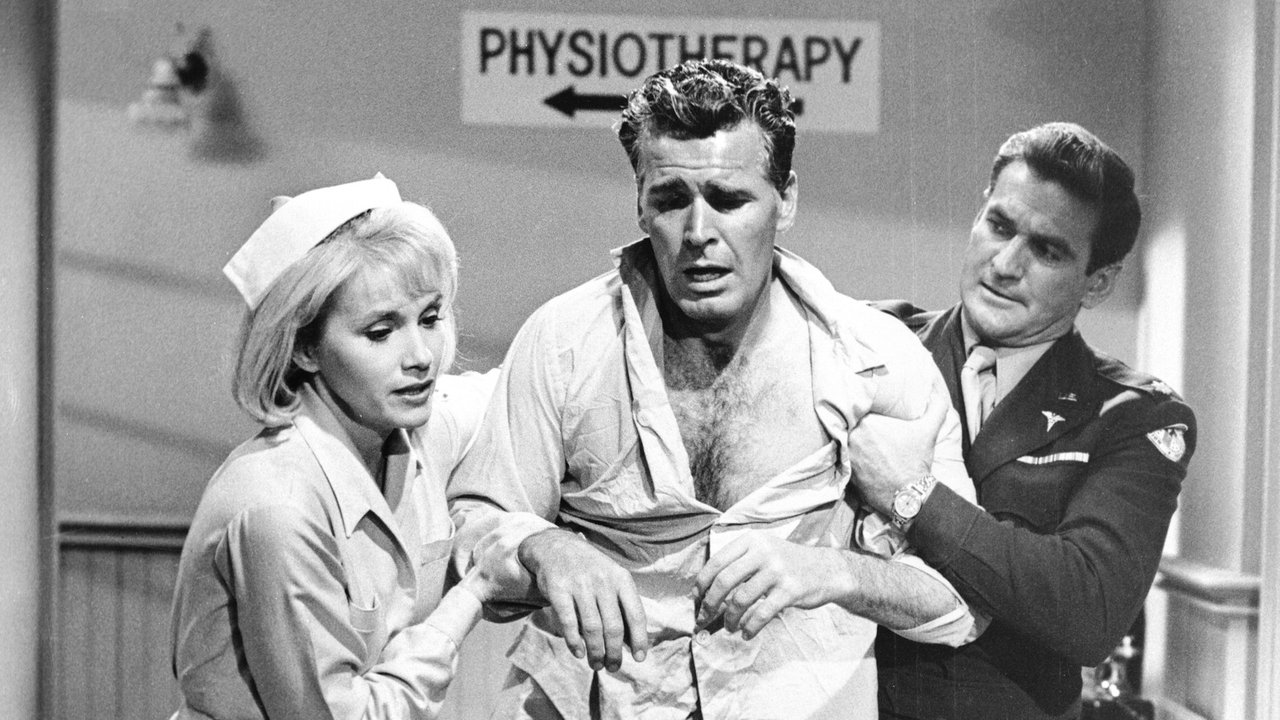 36 Stunden (1964) abspielen