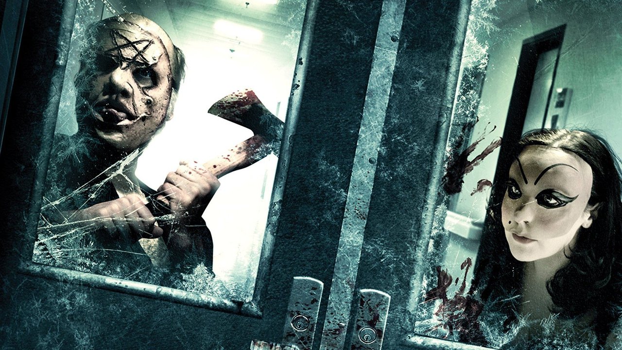 The Hospital 2 (2015) abspielen