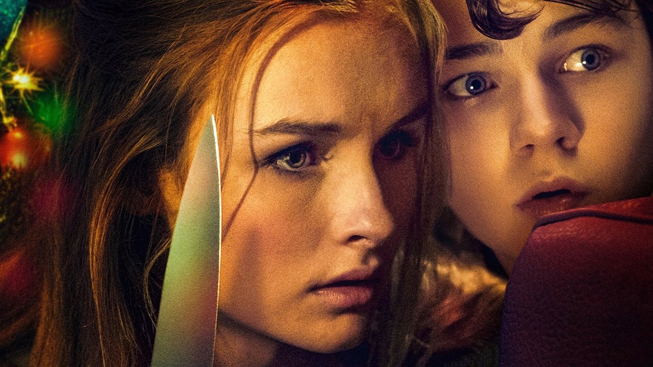 Better Watch Out (2017) abspielen