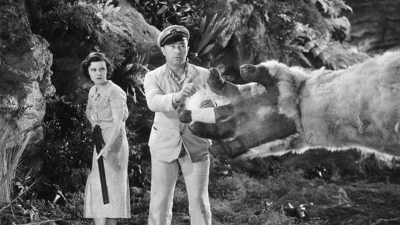 King Kongs Sohn (1933) abspielen