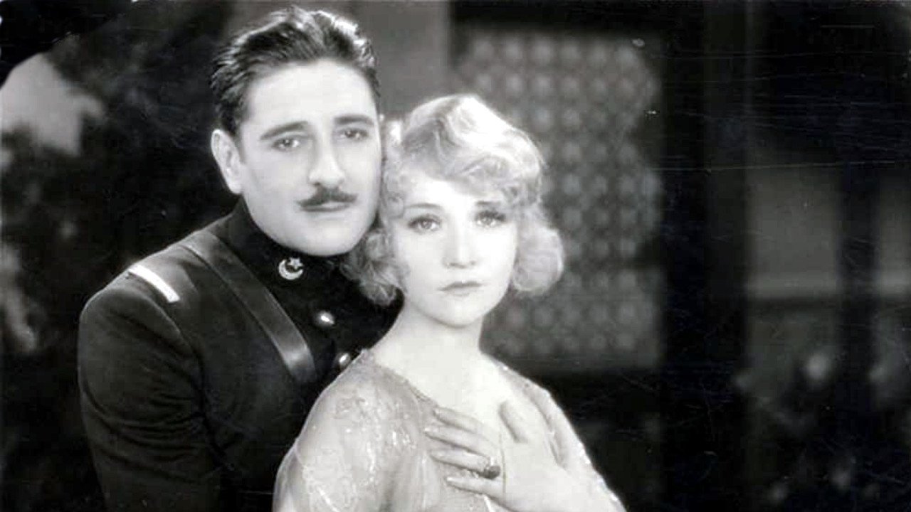 The Desert Bride (1928) abspielen