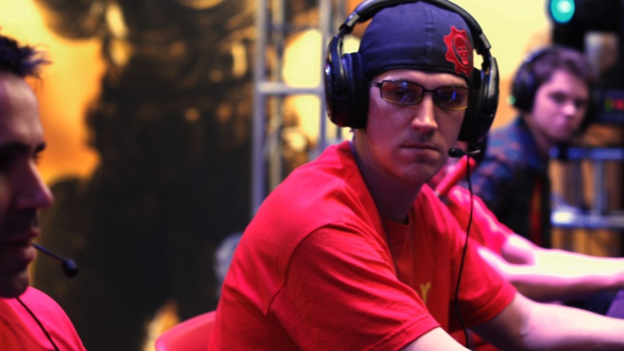 Noobz - Game Over (2013) abspielen
