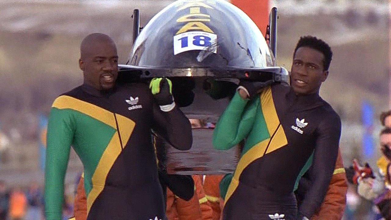 Cool Runnings - Dabei sein ist alles (1993) abspielen