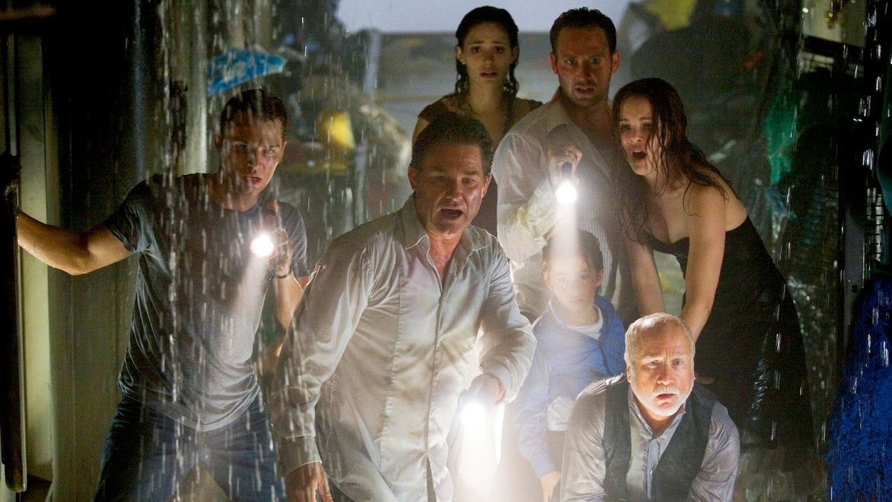 Poseidon (2006) abspielen