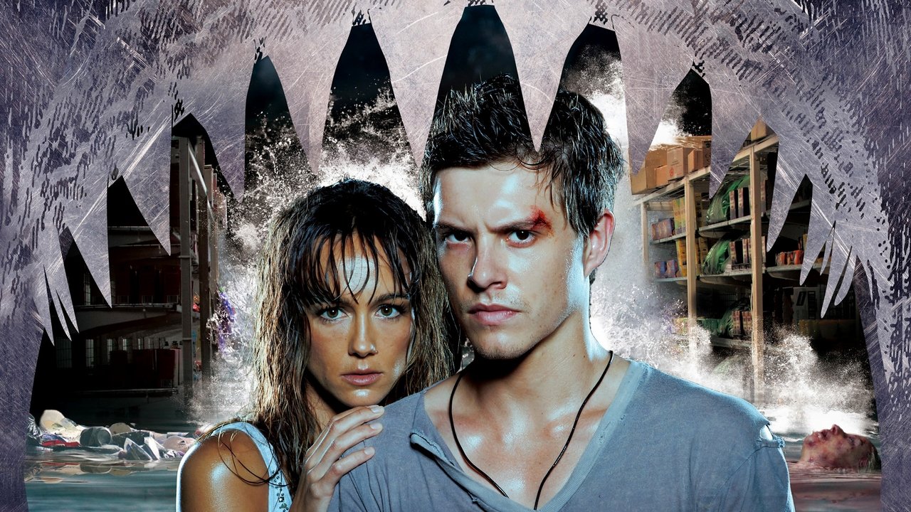 Bait - Haie im Supermarkt (2012) abspielen