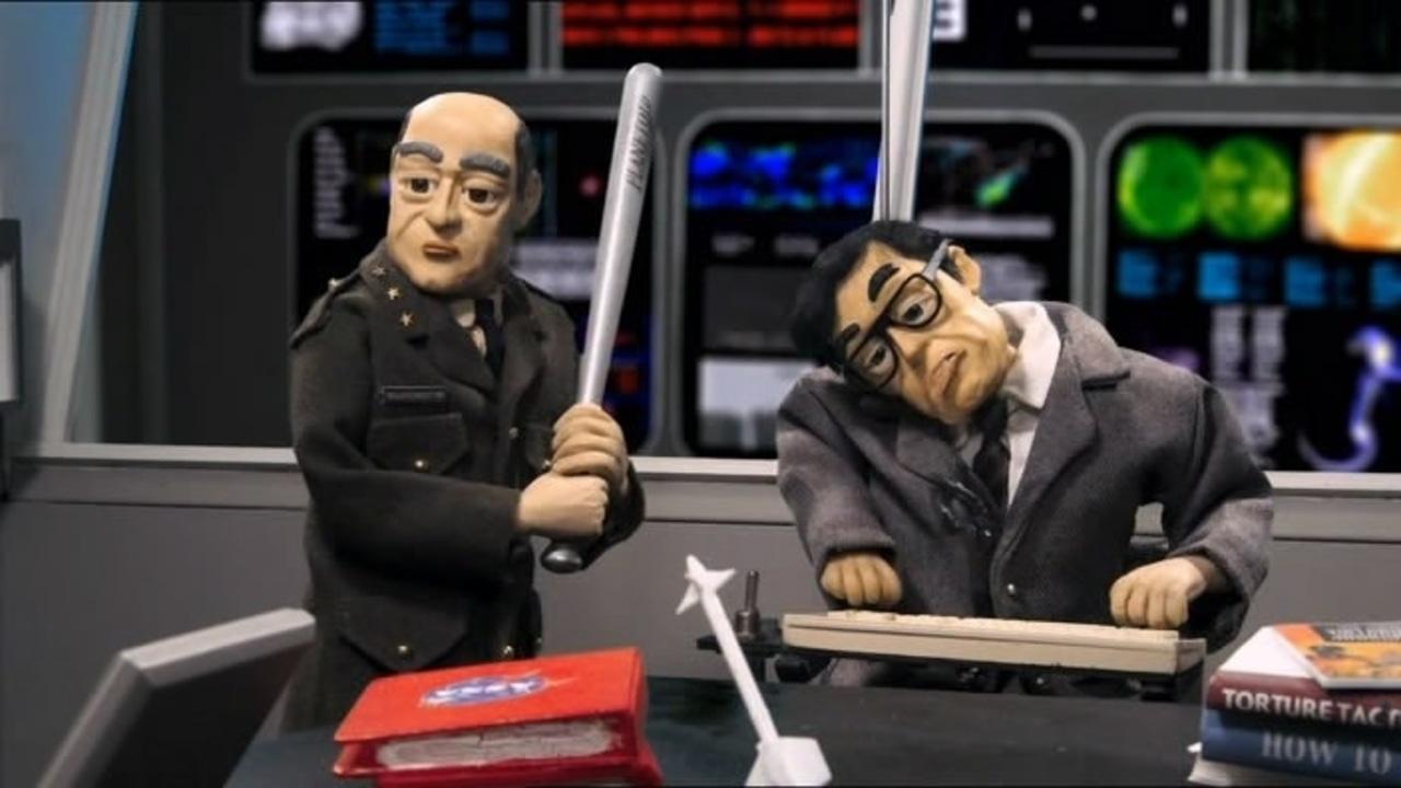 Disaster - Der Film (2005) abspielen