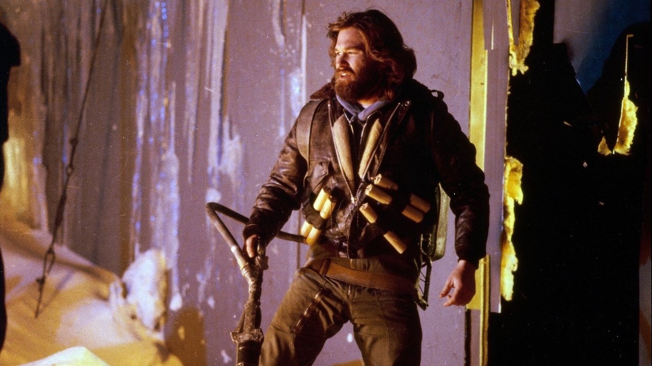 Das Ding aus einer anderen Welt (1982) abspielen