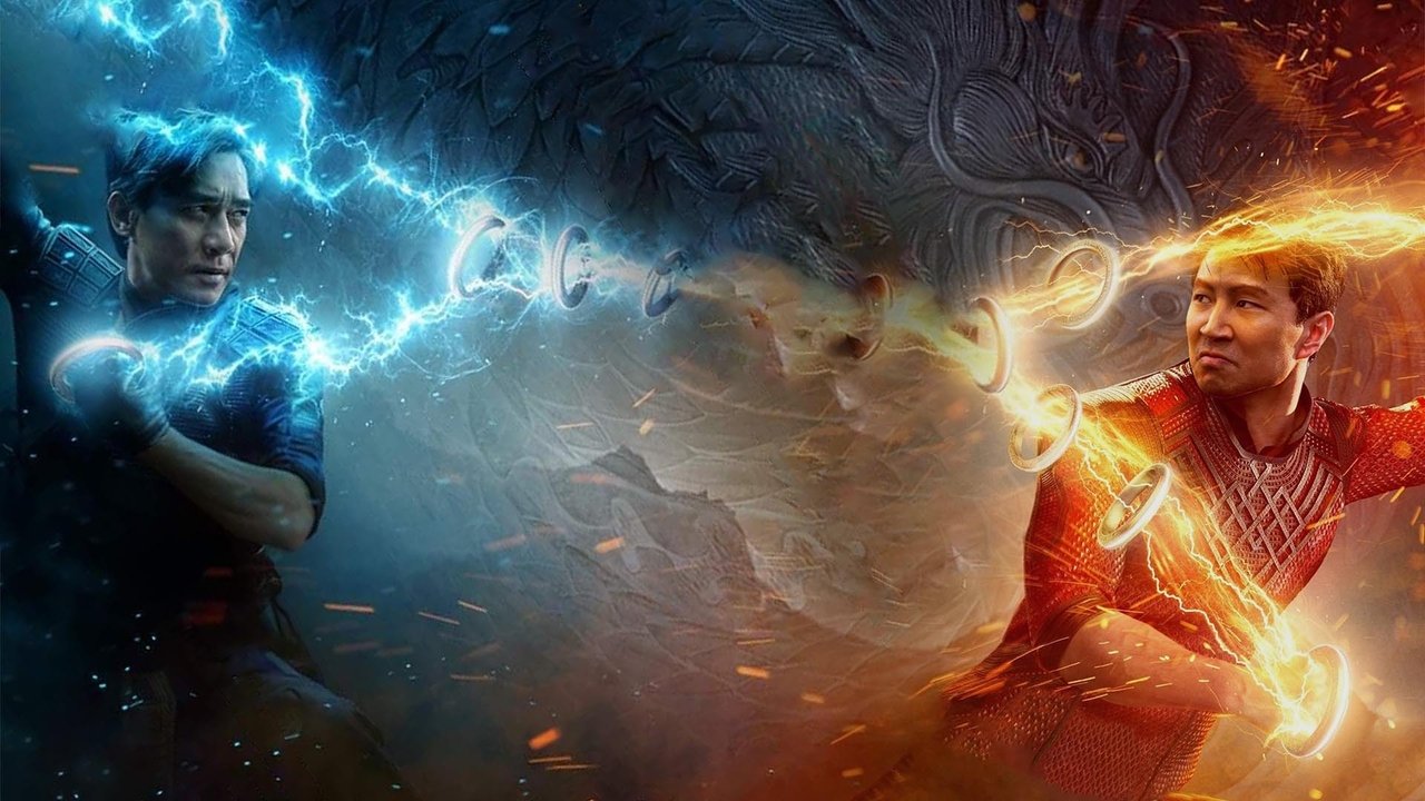 Shang-Chi and the Legend of the Ten Rings (2021) abspielen