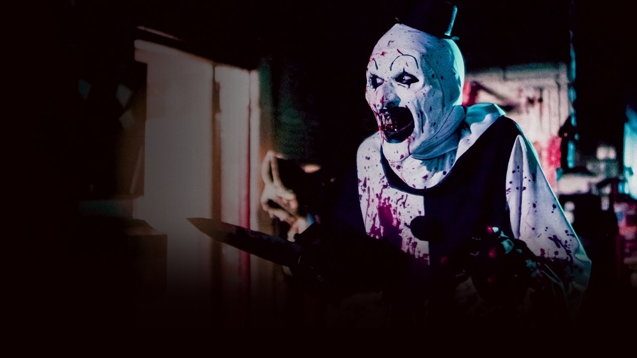 Terrifier - Ein wirklich böser Clown (2018) abspielen