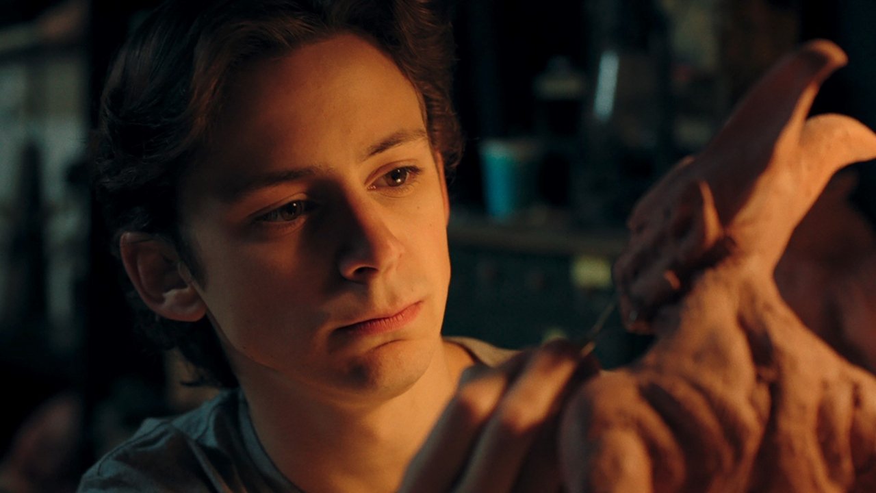 The Terror of Hallow's Eve (2017) abspielen