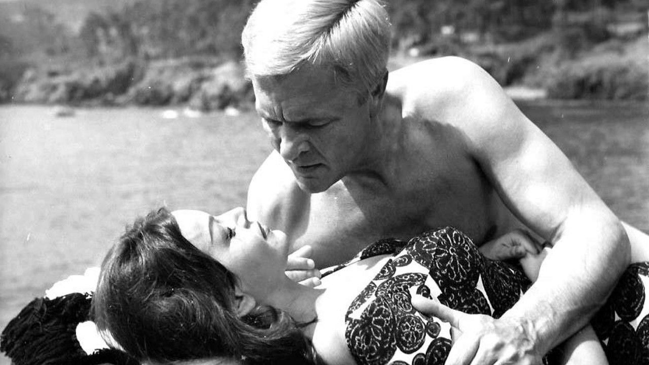 Unter Ausschluß der Öffentlichkeit (1961) abspielen