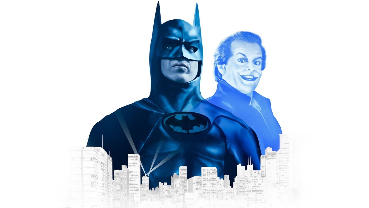 Batman (1989) abspielen