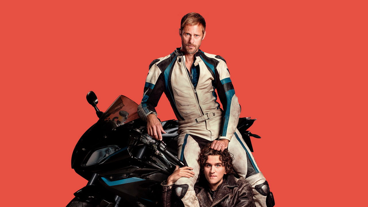 Pillion (2025) abspielen