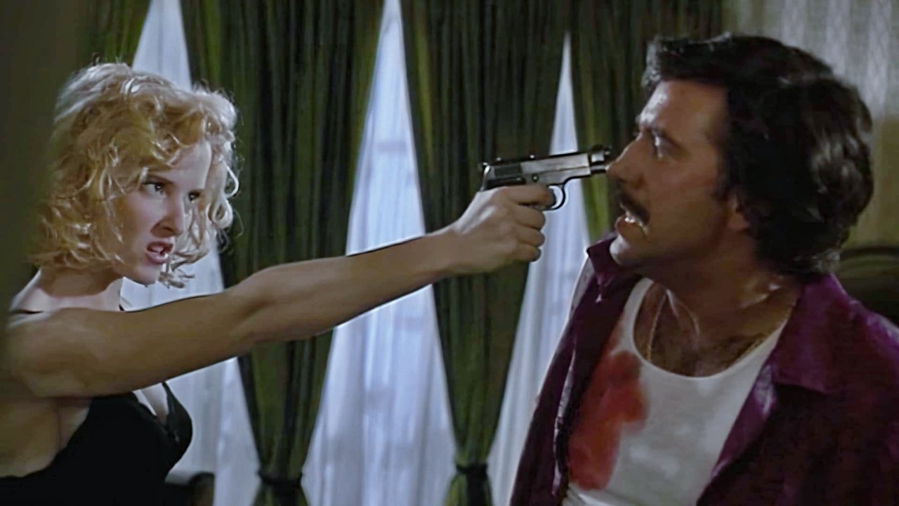 Deadfall (1993) abspielen