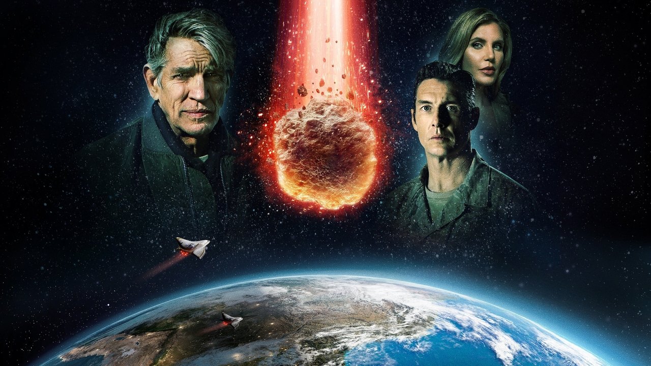 Collision Earth (2020) abspielen
