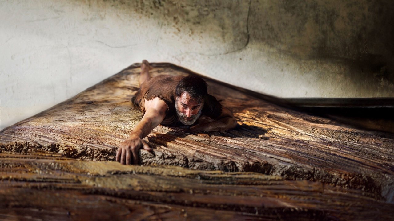 Der Mann, der immer kleiner wurde (2025) abspielen