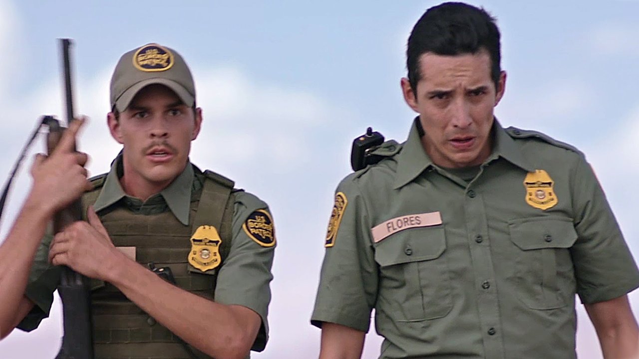 Transpecos (2016) abspielen