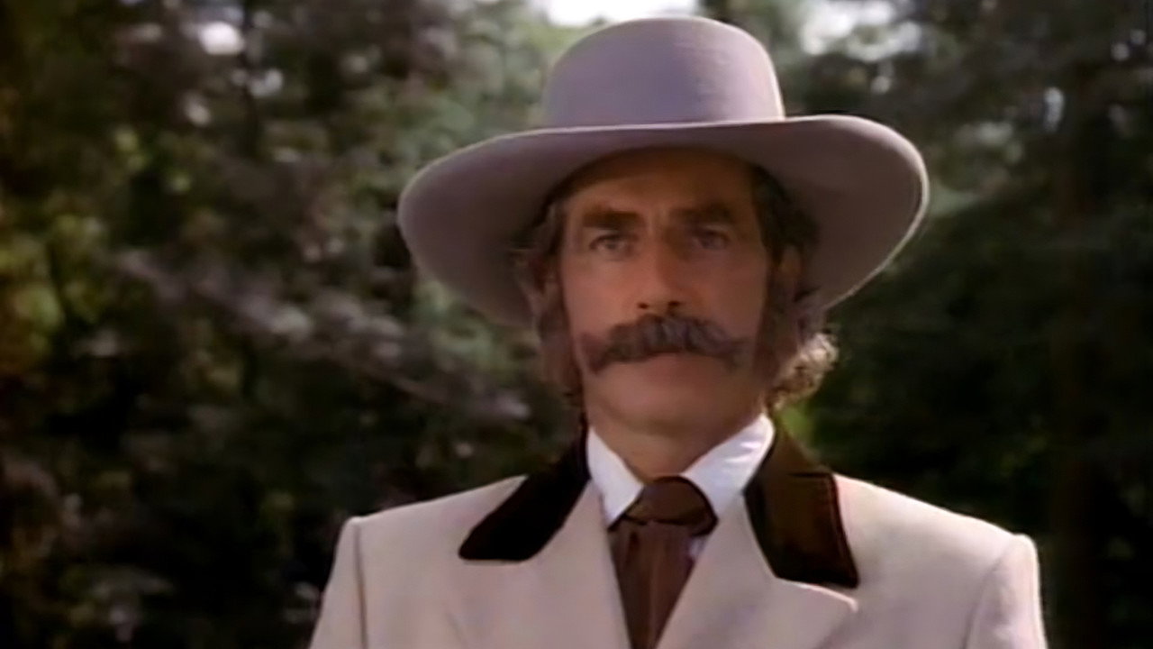 Houston: The Legend of Texas (1986) abspielen