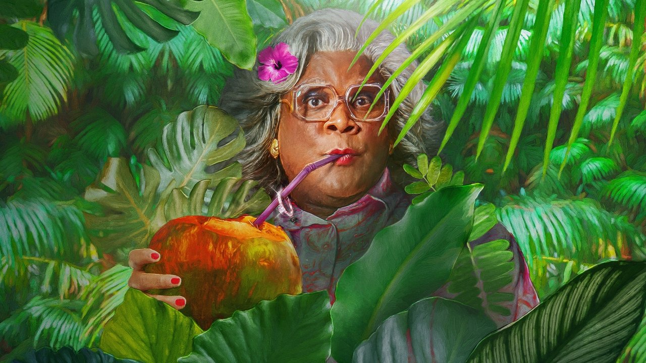 Madea's Destination Wedding (2025) abspielen