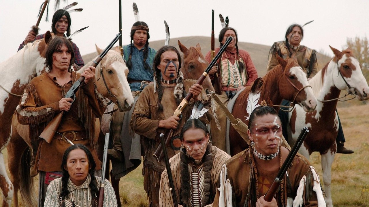 Begrabt mein Herz am Wounded Knee (2007) abspielen
