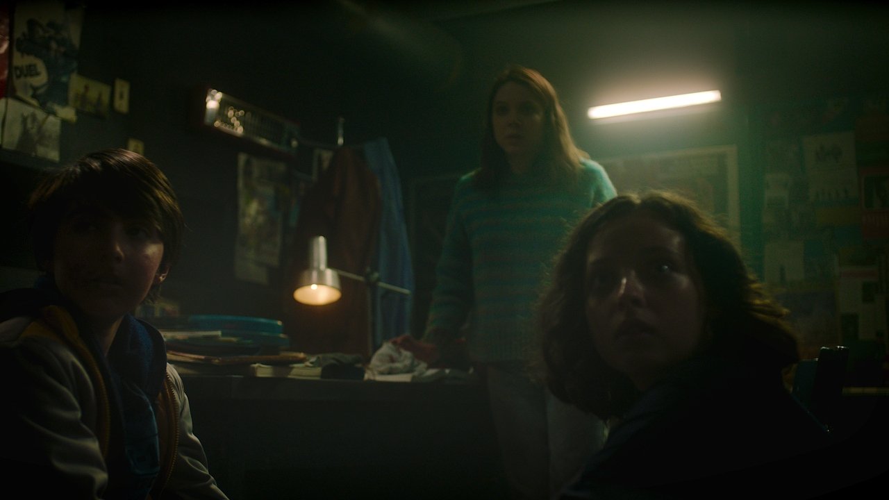 Red Screening - Blutige Vorstellung (2020) abspielen