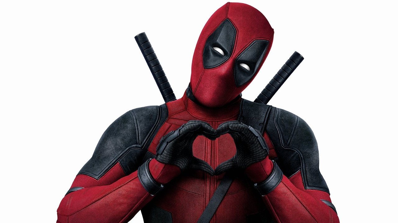Deadpool (2016) abspielen