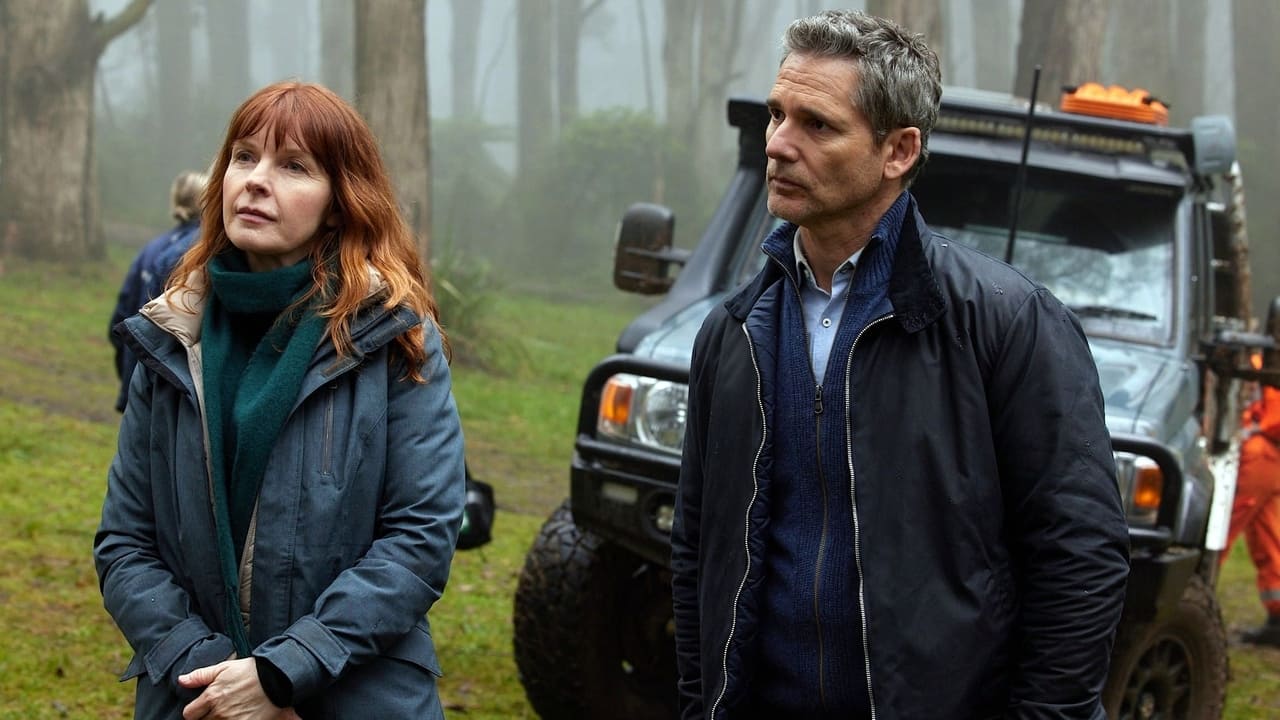 Force of Nature: The Dry 2 (2024) abspielen