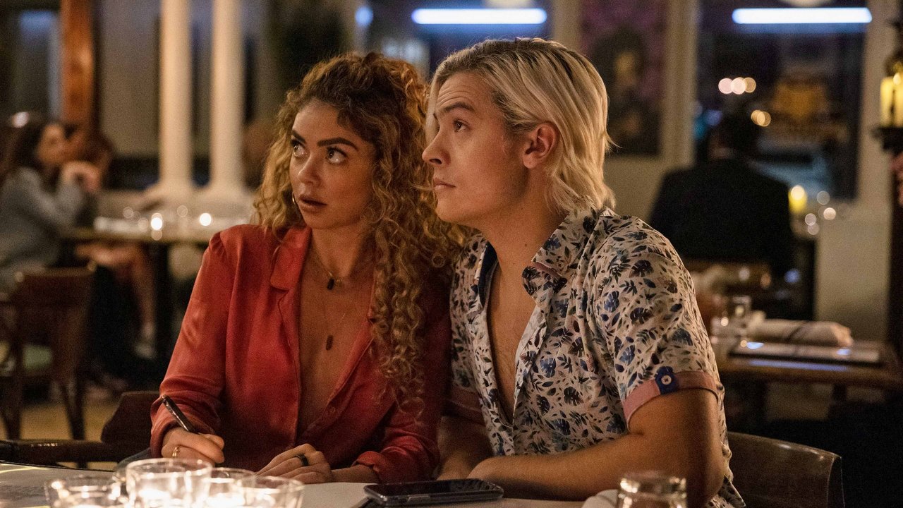 My Fake Boyfriend (2022) abspielen