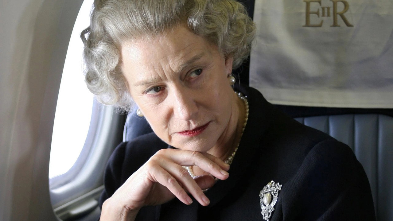 Die Queen (2006) abspielen