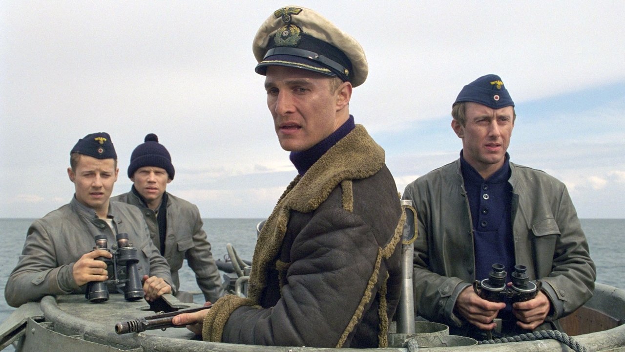 U-571 (2000) abspielen