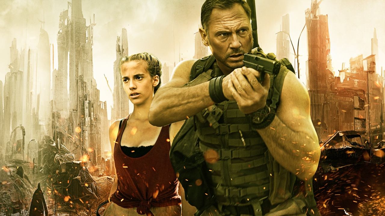 Silent Zone (2025) abspielen