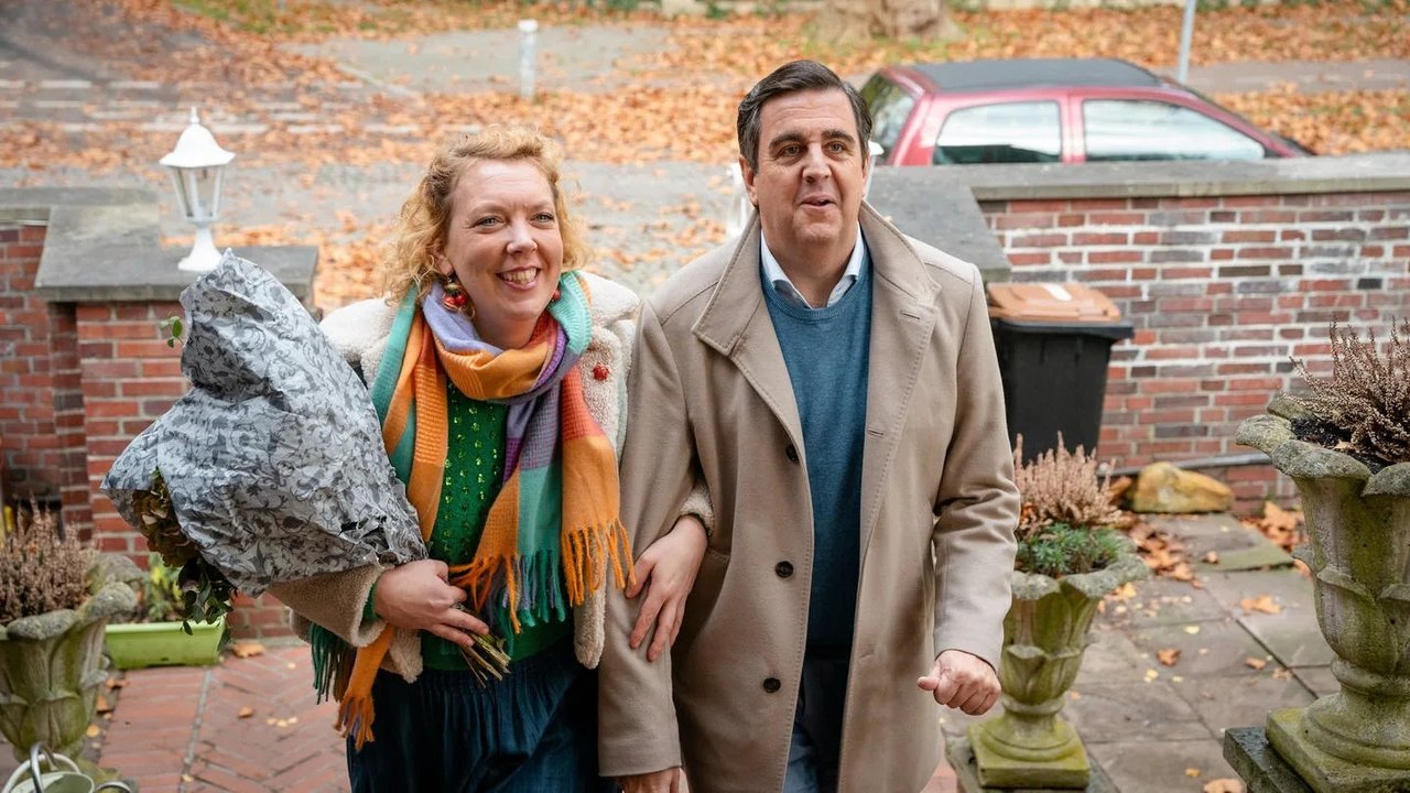 Alles gelogen (2024) abspielen